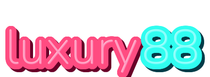 luxury88 — logo kanal