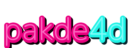 pakde4d — logo kanal