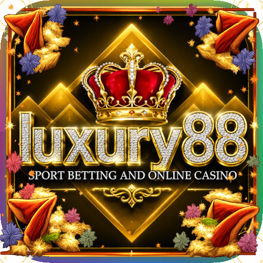 luxury88 — mitra unggulan